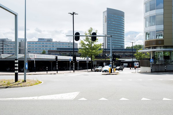 Medium property photo - Saturnusstraat 189, 2132 HW Hoofddorp